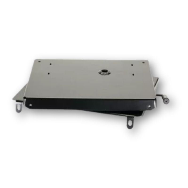 SPORTSCRAFT - PIASTRA GIREVOLE DISASSATA - DUCATO X244