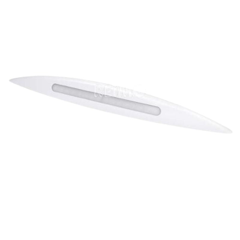 PLAFONIERA LUNGA ESTERNA - LED SMD