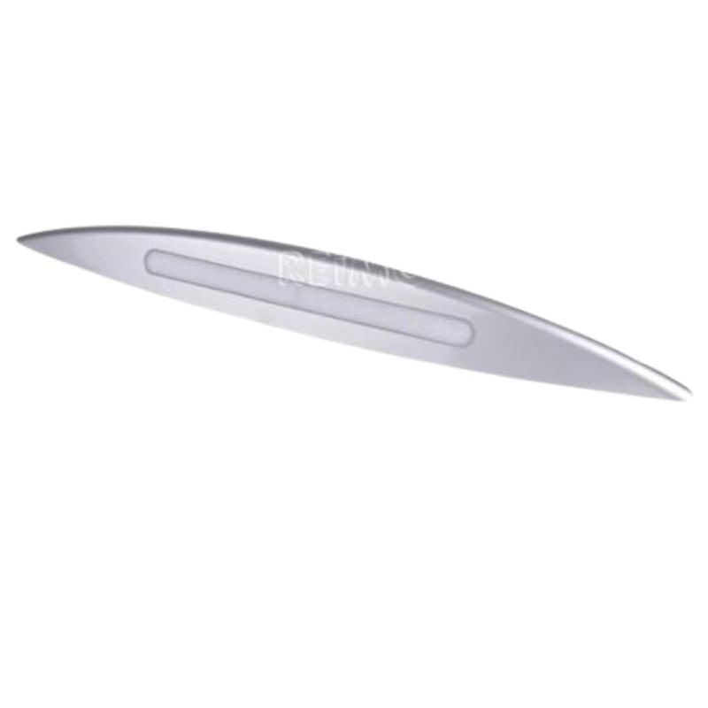 PLAFONIERA LUNGA ESTERNA - LED SMD