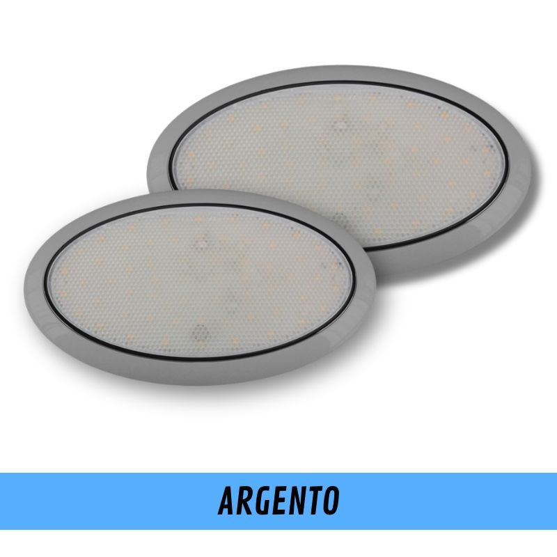 RV BASIC - SLIM-LINE - DIMMER TOUCH