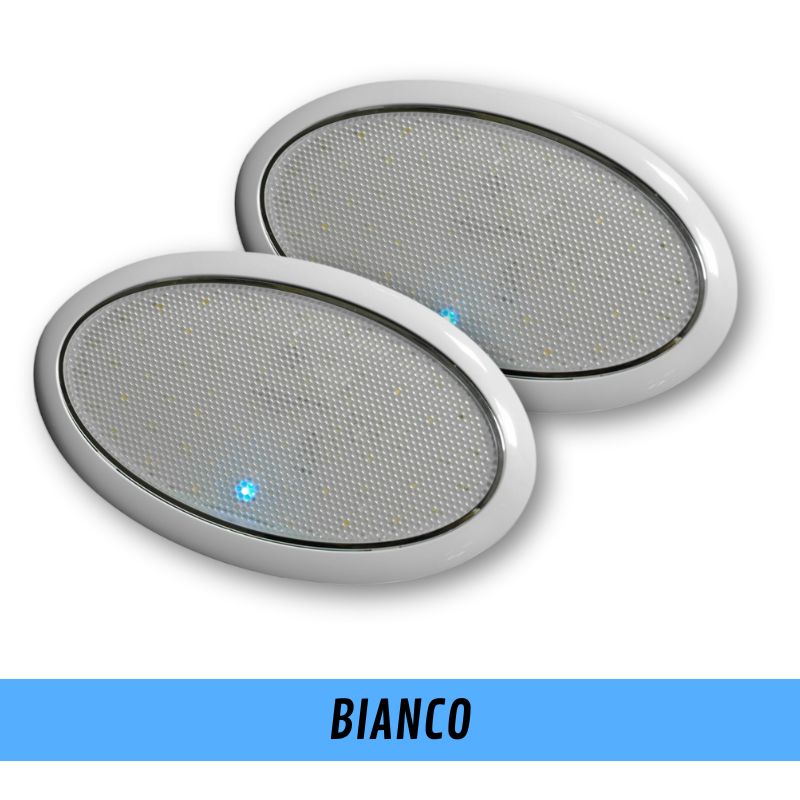 RV BASIC - SLIM-LINE - DIMMER TOUCH