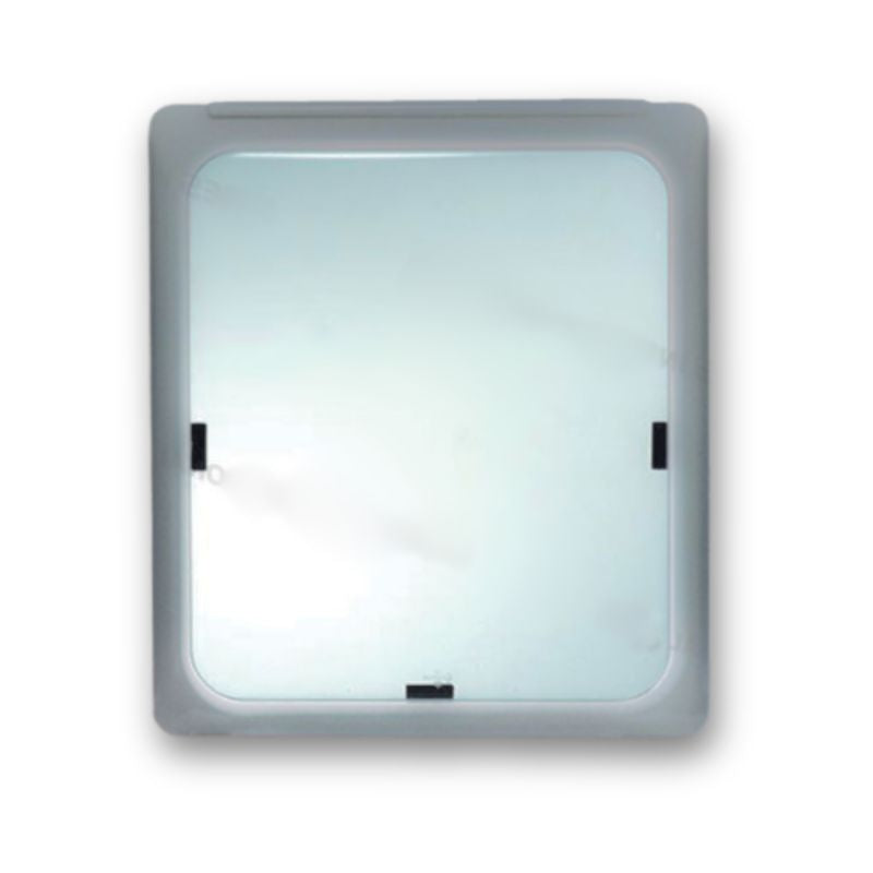 PLASTOFORM - FAD - RAL 7001