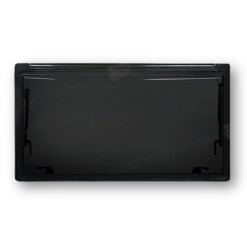 PLASTOFORM - FAN - NERE