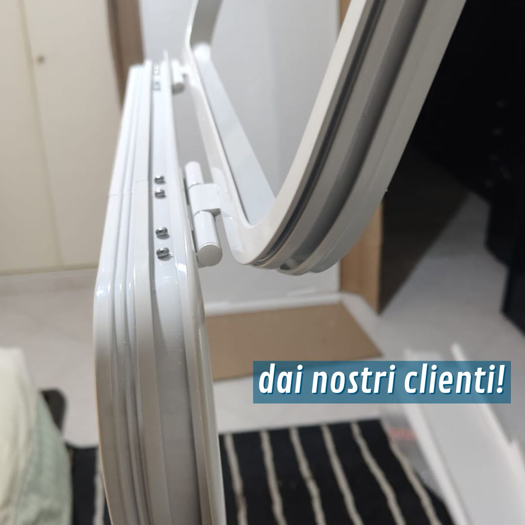 PORTE & PORTELLONI SU MISURA