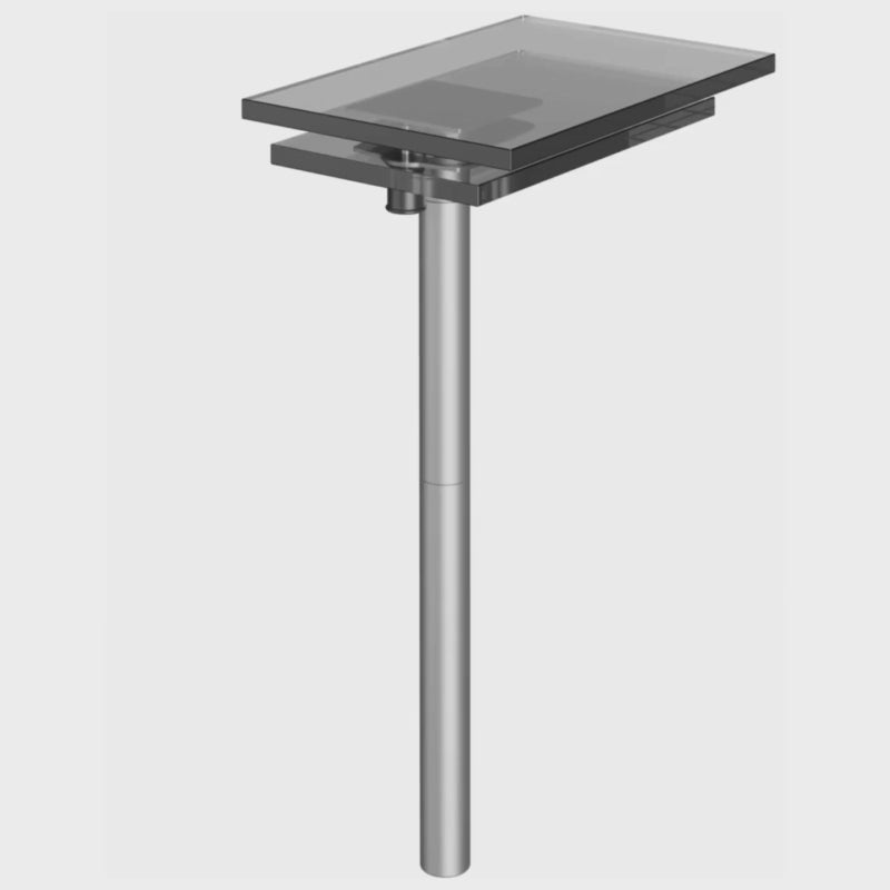 ILSE - GAMBA CON PROLUNGA A SCOMPARSA