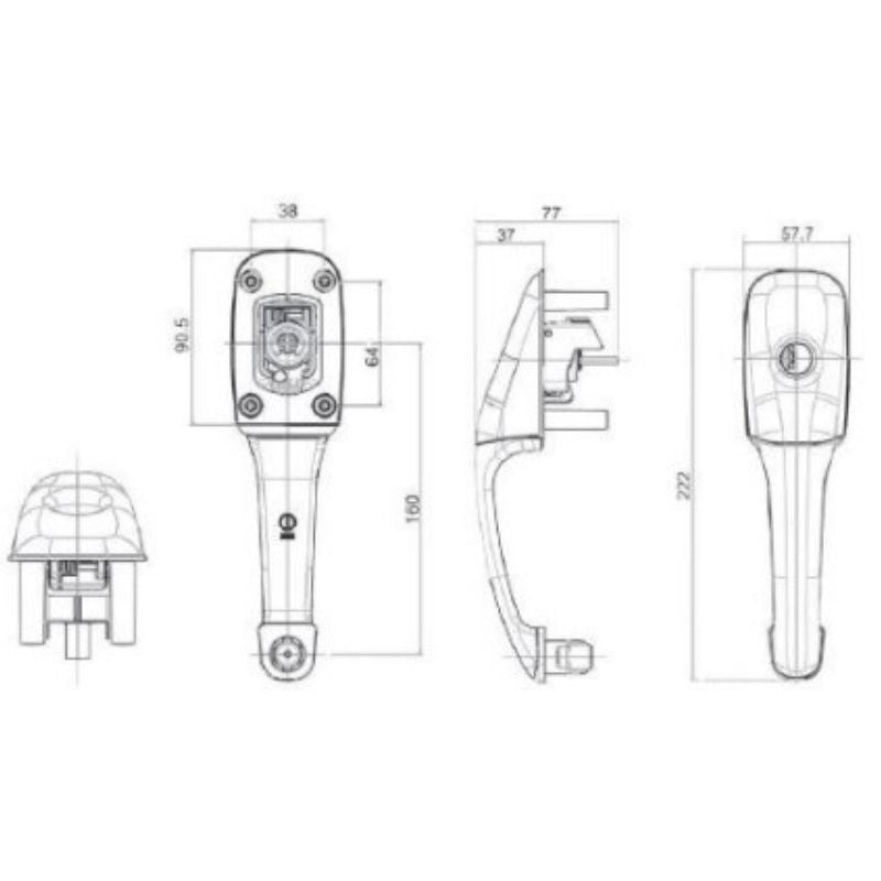 ZADI - BASIC M1