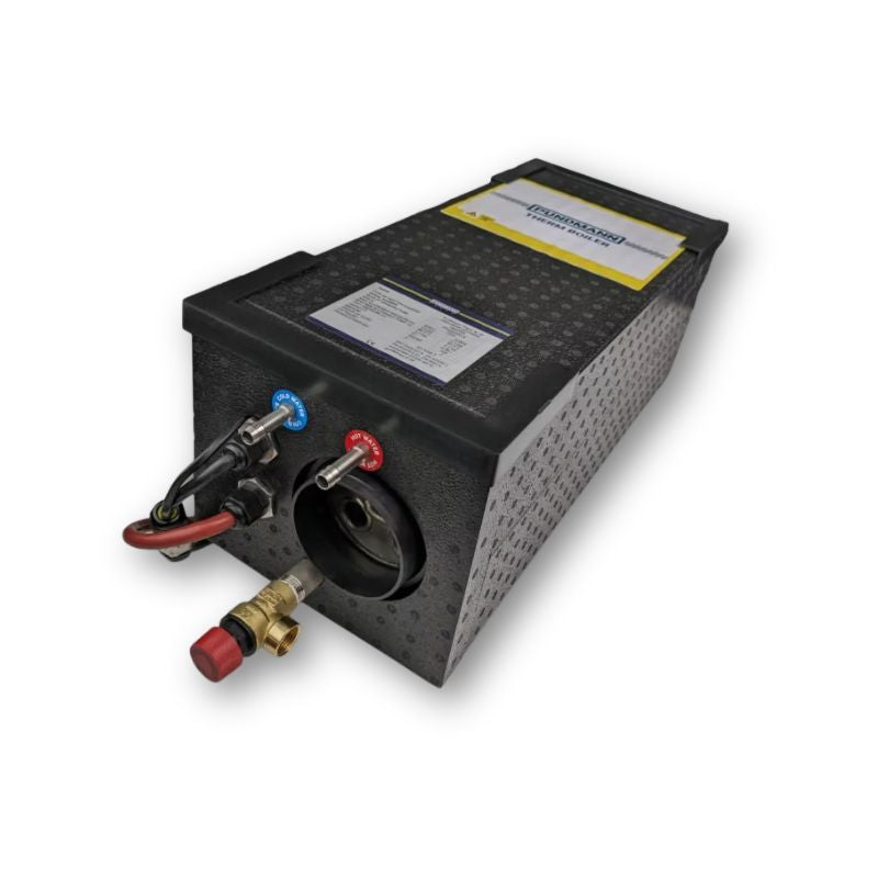 PUNDMANN - THERM AIR