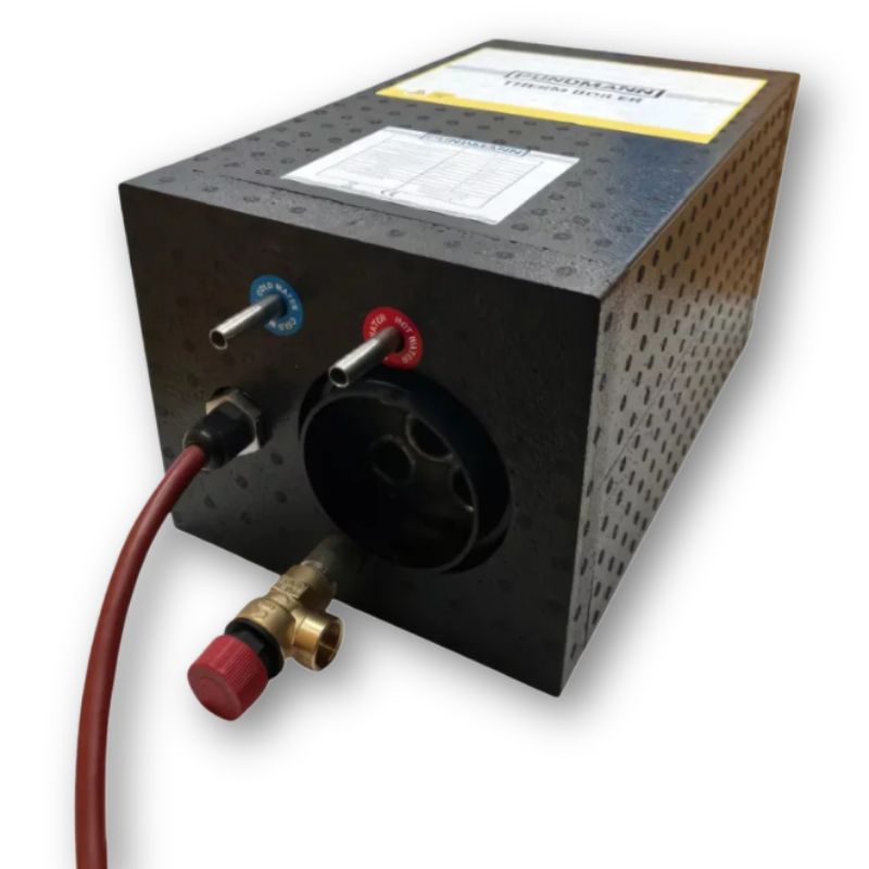 PUNDMANN - THERM AIR