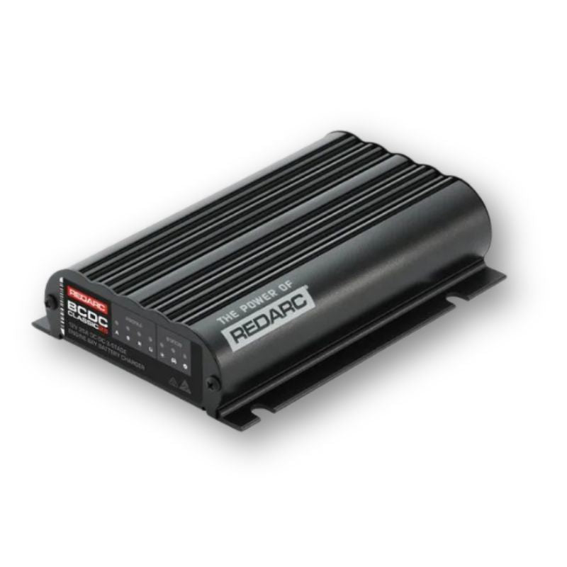 REDARC - BCDC CLASSIC 12V