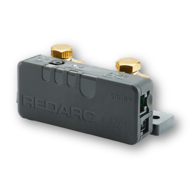 REDARC - SMART BATTERY MANAGER