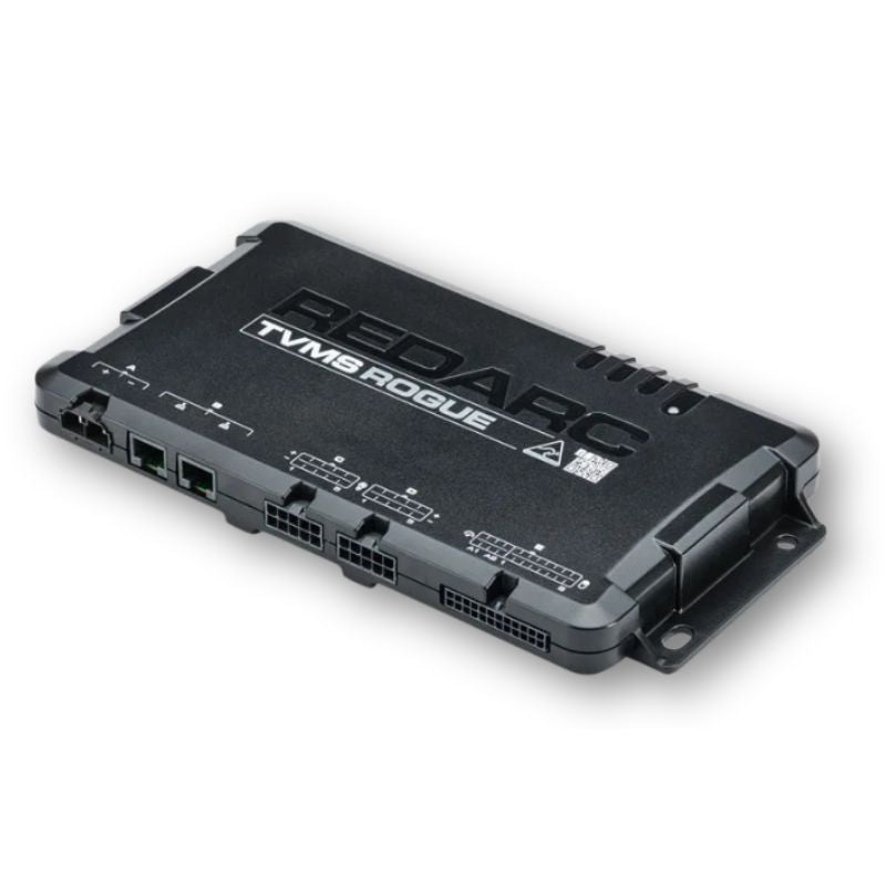 REDARC - TVMS ROGUE