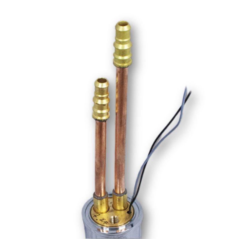 REICH - KAMA + DUETT