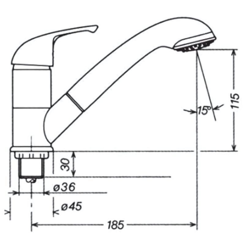 REICH - KAMA + JULIA
