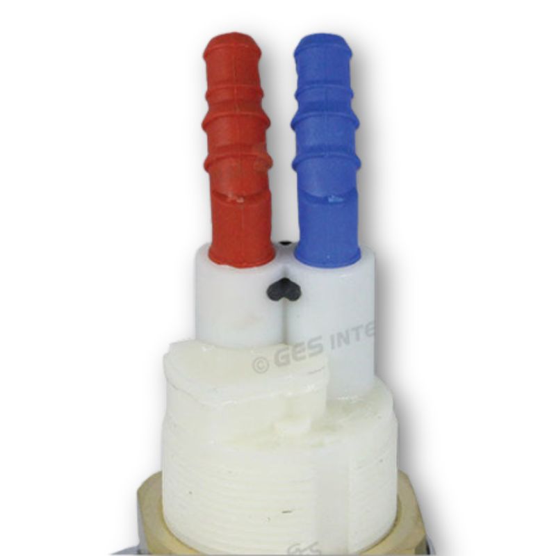 REICH - KERAMIK DE LUXE