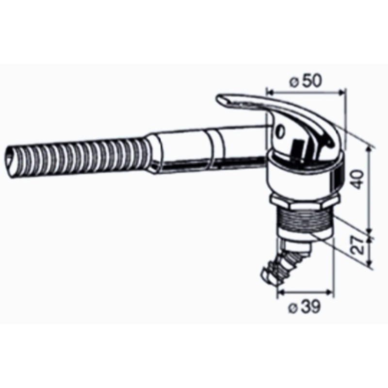 REICH - KERAMIK TWIST