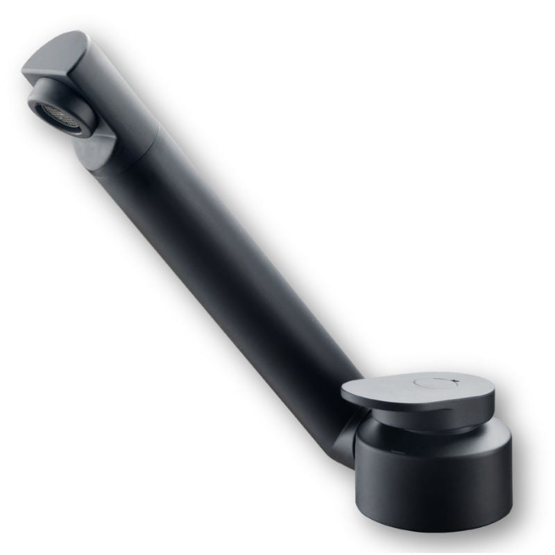 REICH - TWISTER E - NERO