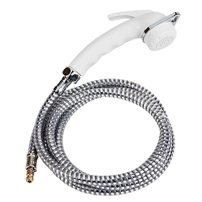 REICH - MISCELATORE DOCCIA ESTERNA