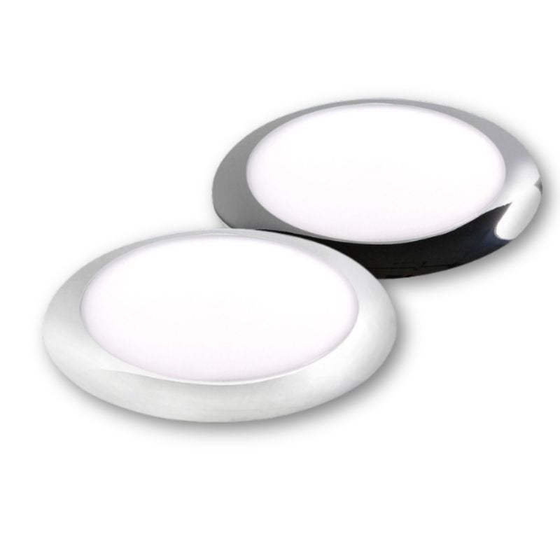 REIMO - PLAFONIERE LED ROTONDE