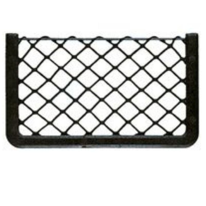 RV BASIC - RETI PORTAOGGETTI CON CORNICE