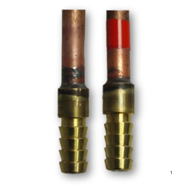 COMET - ROMA + LONDON