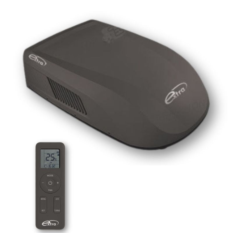 RV BASIC - EXTRACLIMA 9000BTU/H