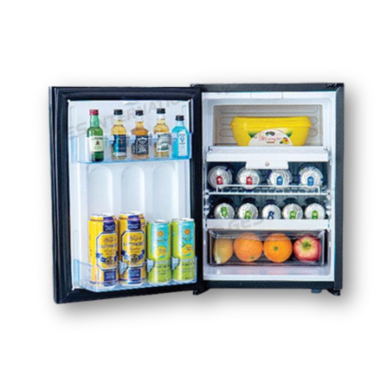 RV BASIC - EXTRACOOL 47