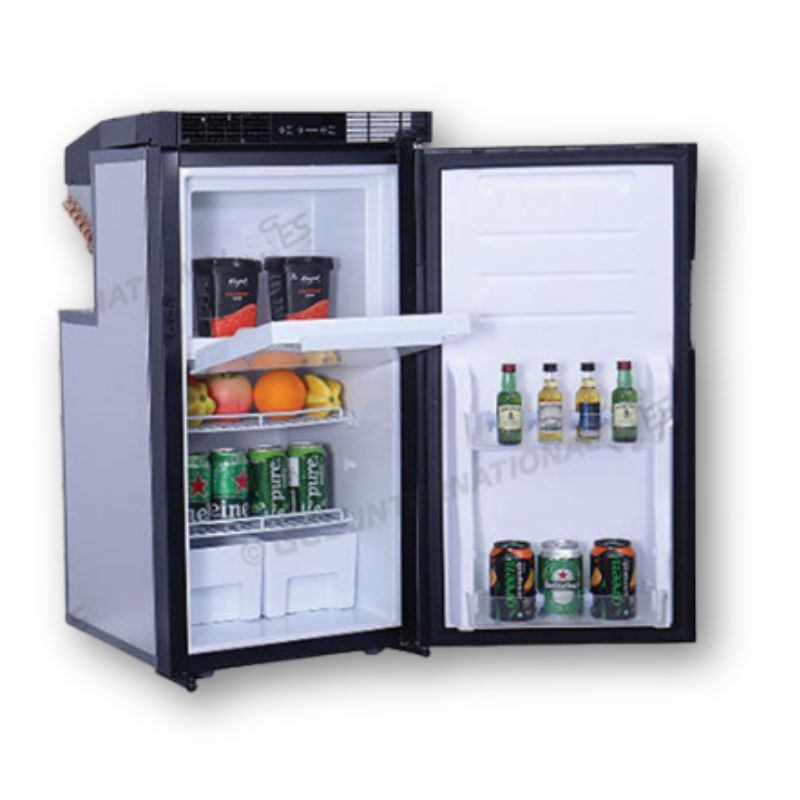 RV BASIC - EXTRACOOL 64