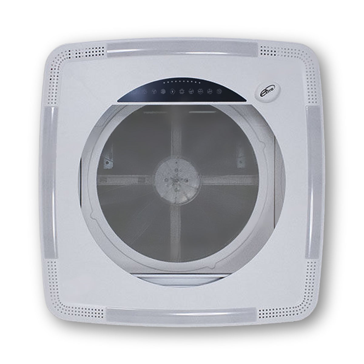 RV Basic ExtraFan 2.0 visto dall&