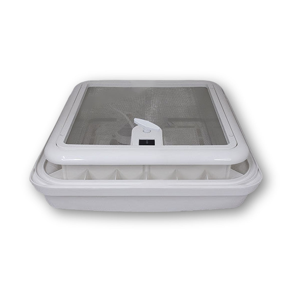 RV Basic ExtraFan 28 telaio interno con zanzariera