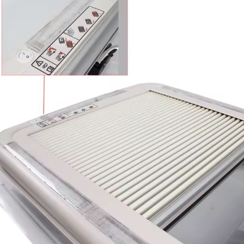 RV BASIC - EXTRAVENT 70