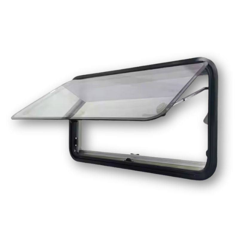 RV BASIC - FINESTRE COMPLETE CURVE VAN