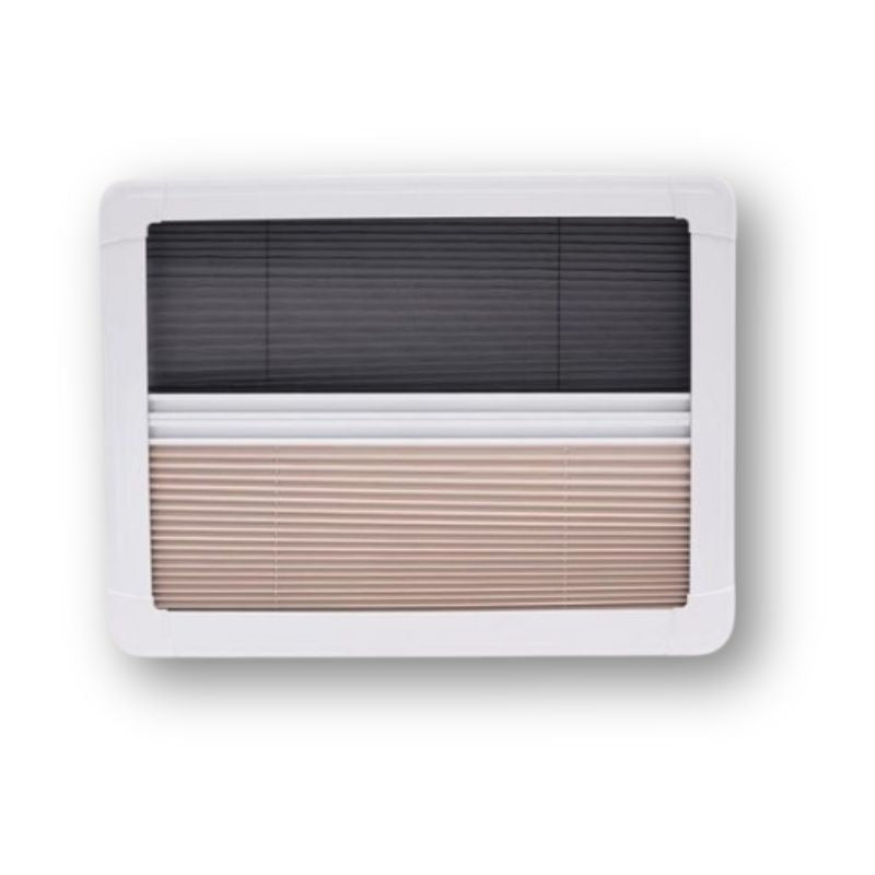 RV BASIC - FINESTRE COMPLETE CURVE VAN