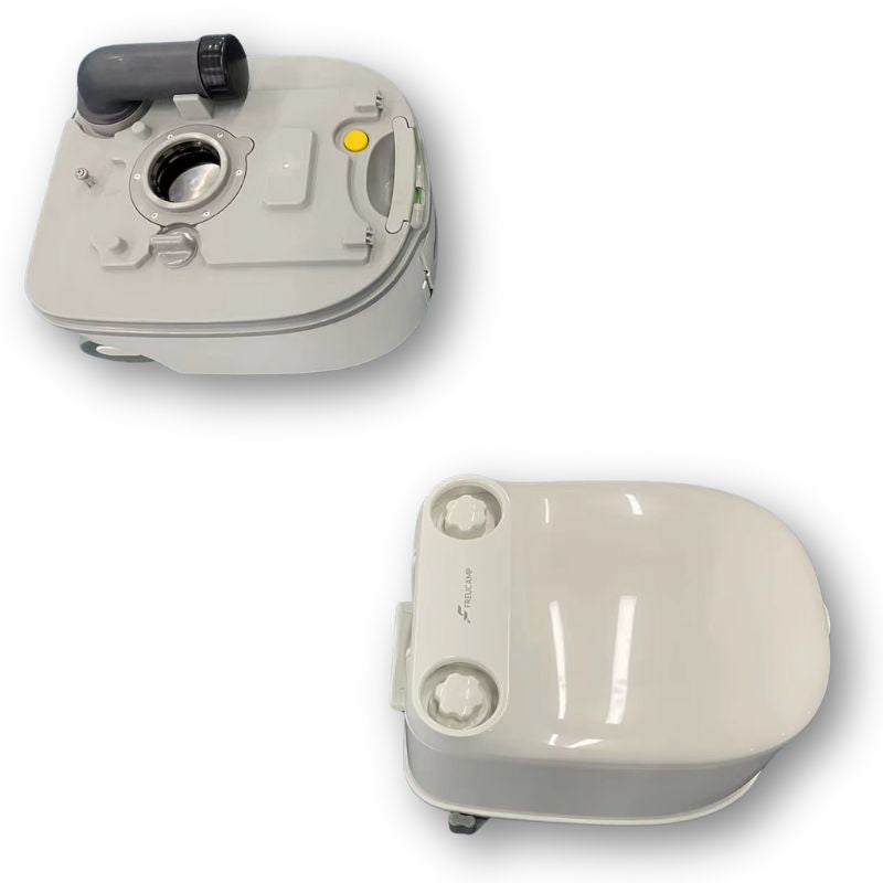 RV BASIC - WC PORTATILI