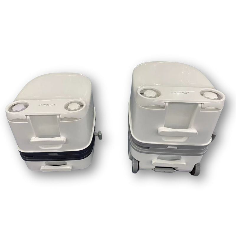 RV BASIC - WC PORTATILI