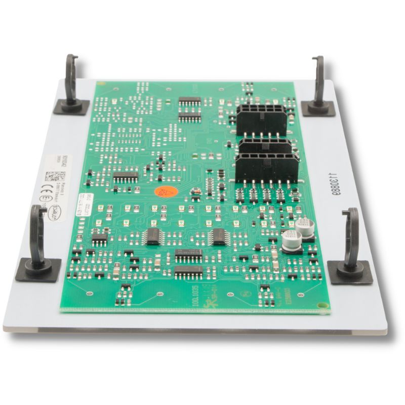SCHAUDT - LT 453 + ELECTROBLOCK