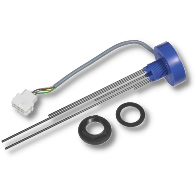 SCHAUDT - LT 453 + ELECTROBLOCK