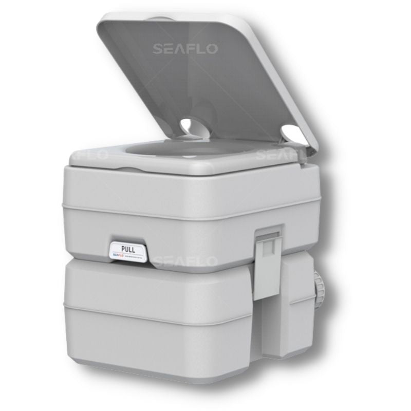 SEAFLO - WC PORTATILE