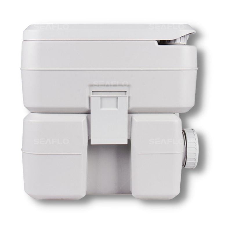 SEAFLO - WC PORTATILE