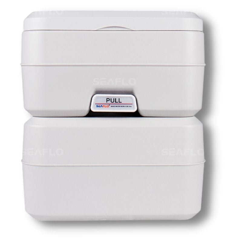 SEAFLO - WC PORTATILE
