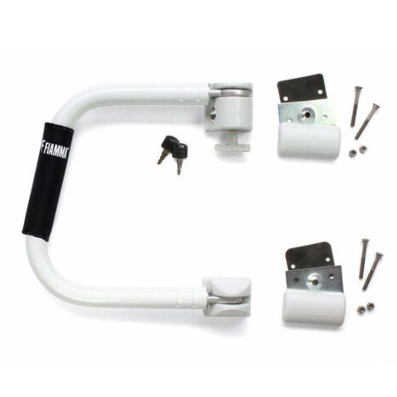 FIAMMA - SECURITY 31