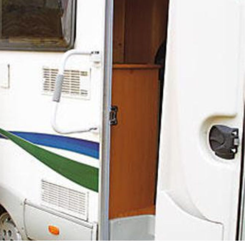 FIAMMA - SECURITY 31