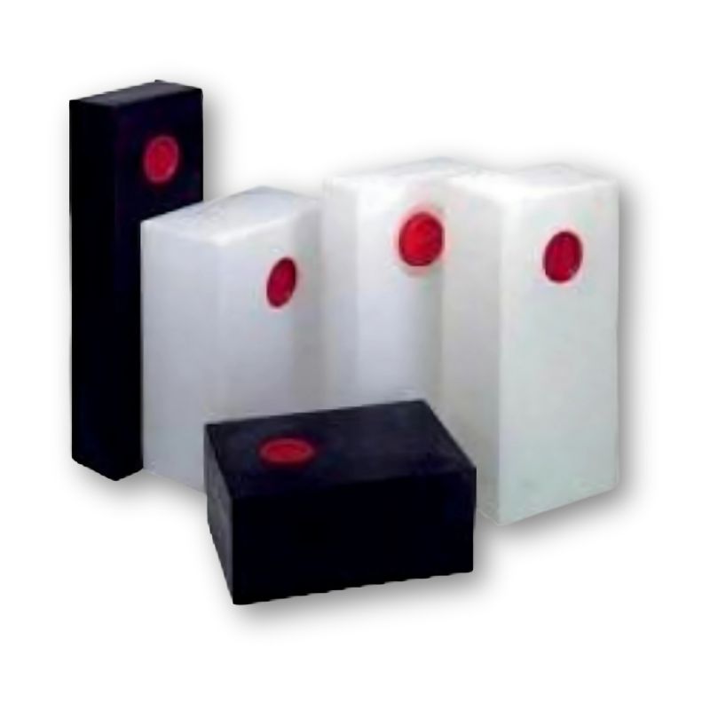 SERBATOI RETTANGOLARI