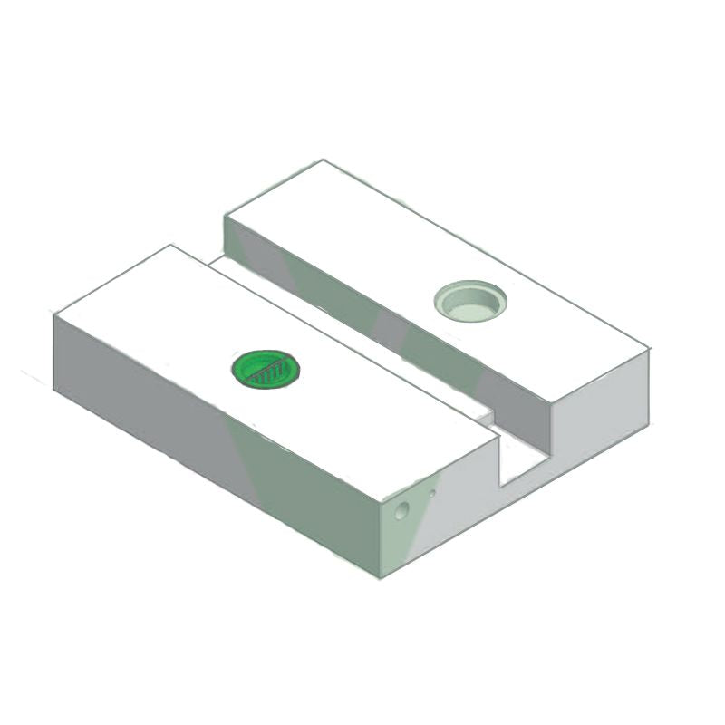 SERBATOIO GRIGIE DUCATO DAL 2006 - 140L