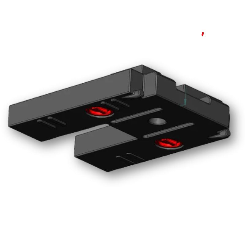 APLAST - SERBATOIO GRIGIE - MASTER >2010 - 67L