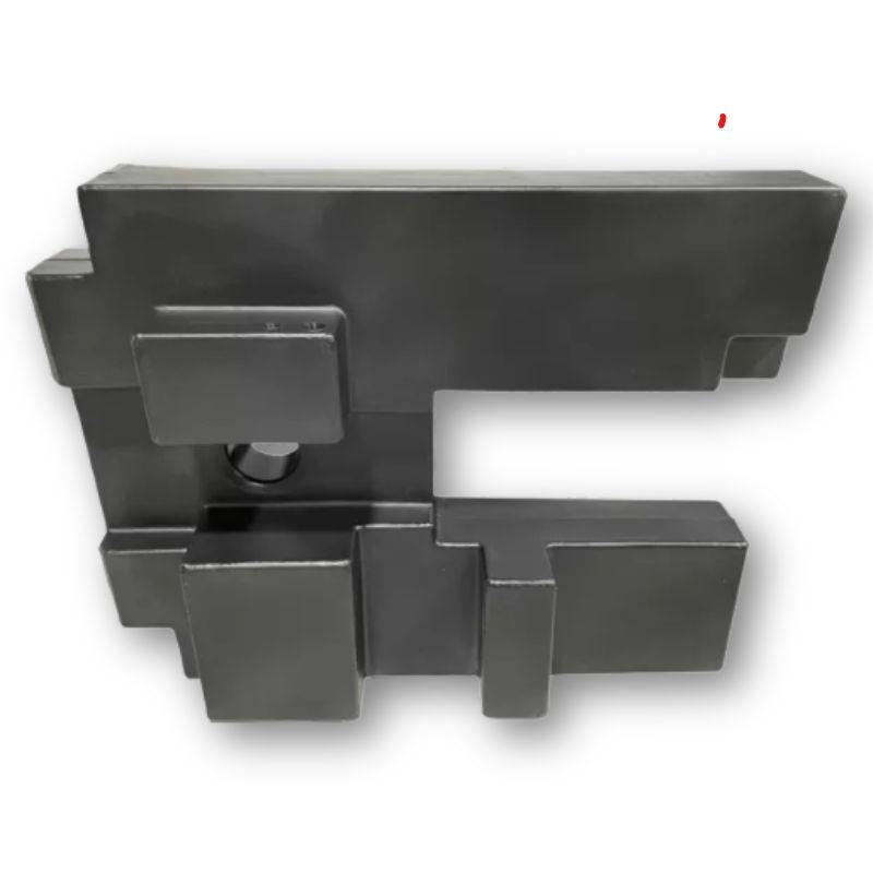 APLAST - SERBATOIO GRIGIE - MASTER >2010 - 67L