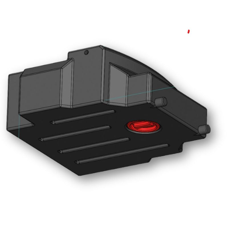 APLAST - SERBATOIO GRIGIE - FORD TRANSIT DAL 2006