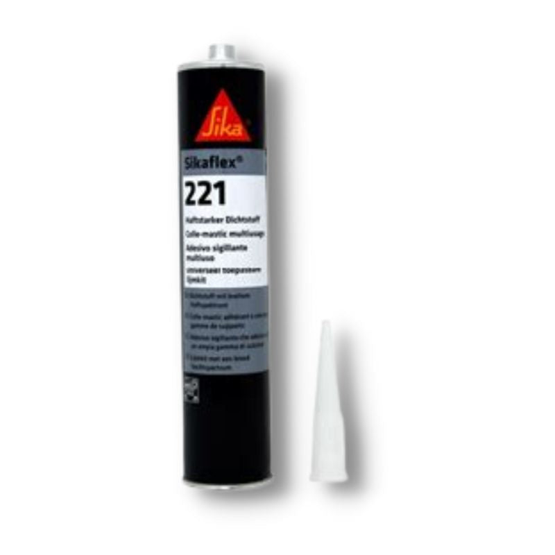 SIKA - SIKAFLEX 221