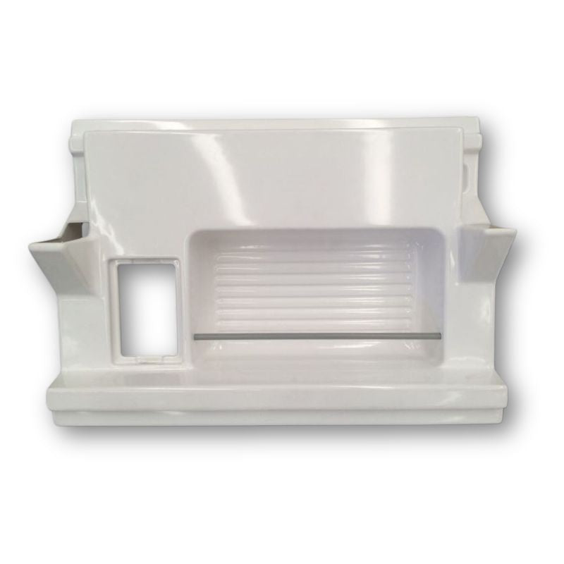 SOLTHERM - BA109 - PARETE ATTREZZATA BAGNO