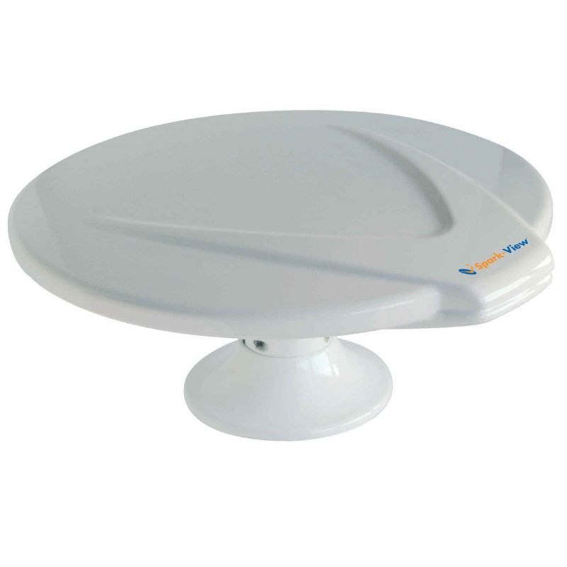 SPARK-VIEW - ANTENNA OMNIDIREZIONALE