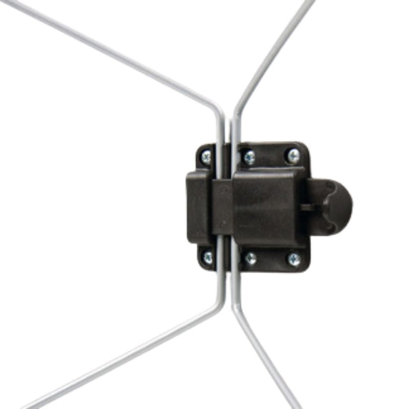 MC CAMPING - JESPER EIK